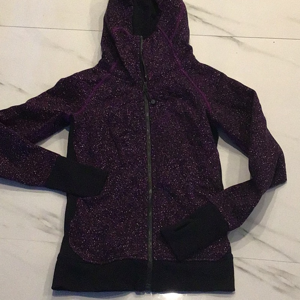 Lululemon athleta jacket